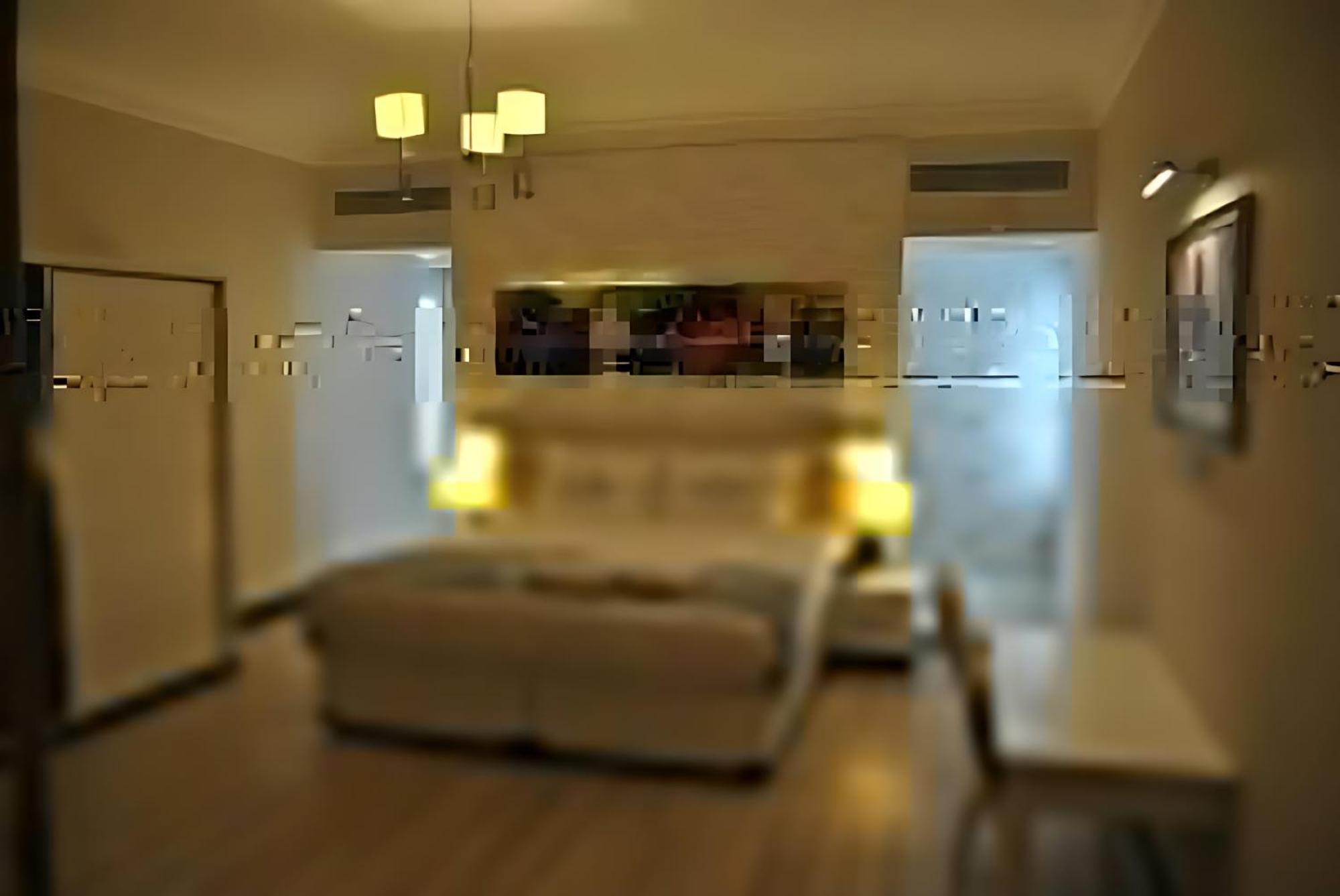 Real House Hotel Kayseri Bagian luar foto