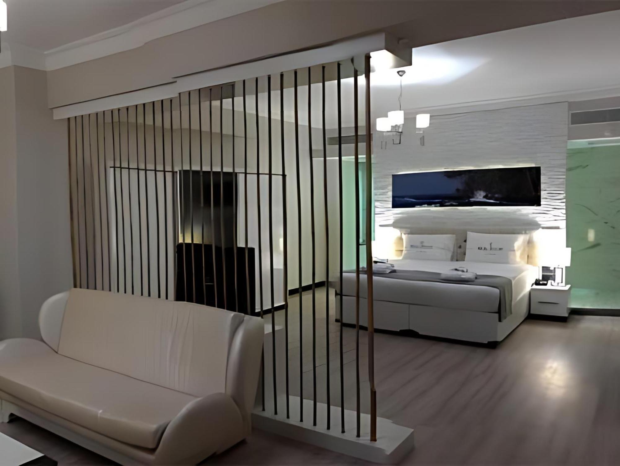 Real House Hotel Kayseri Bagian luar foto