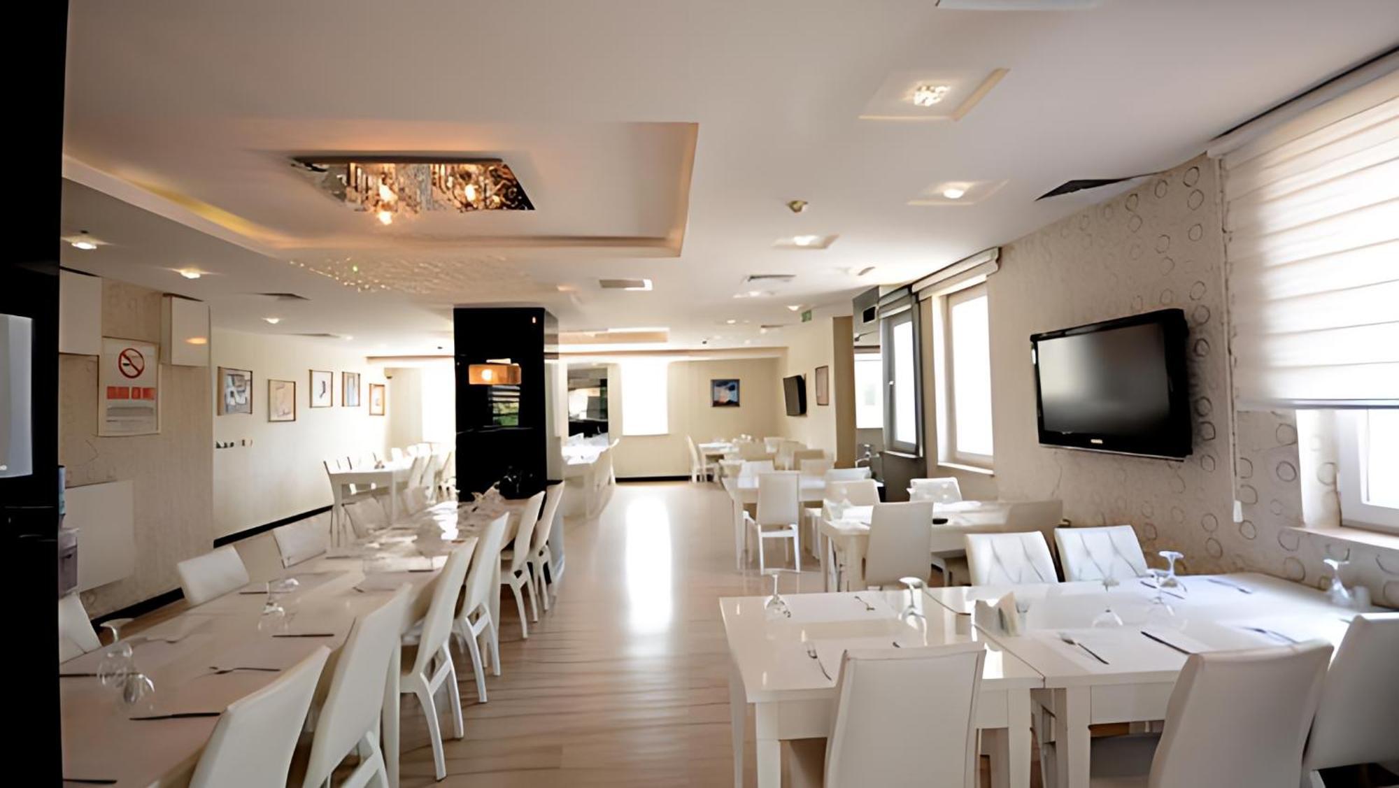 Real House Hotel Kayseri Bagian luar foto