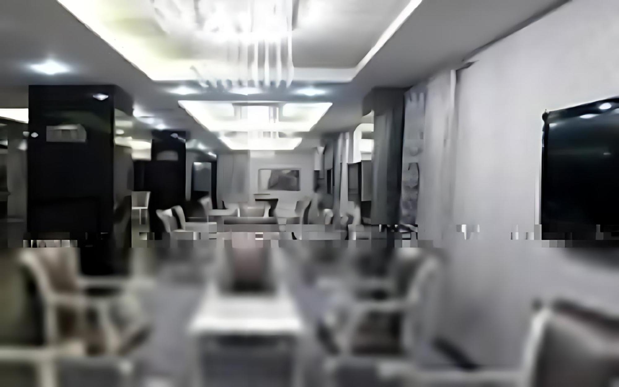 Real House Hotel Kayseri Bagian luar foto